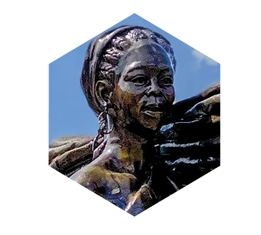 One-Tété Lohkay | Foto: Angie Soeffker